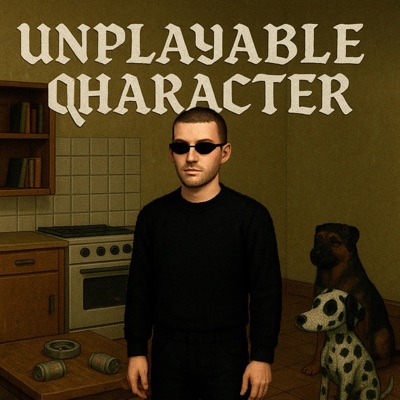 Unplayable Qharacter - Single