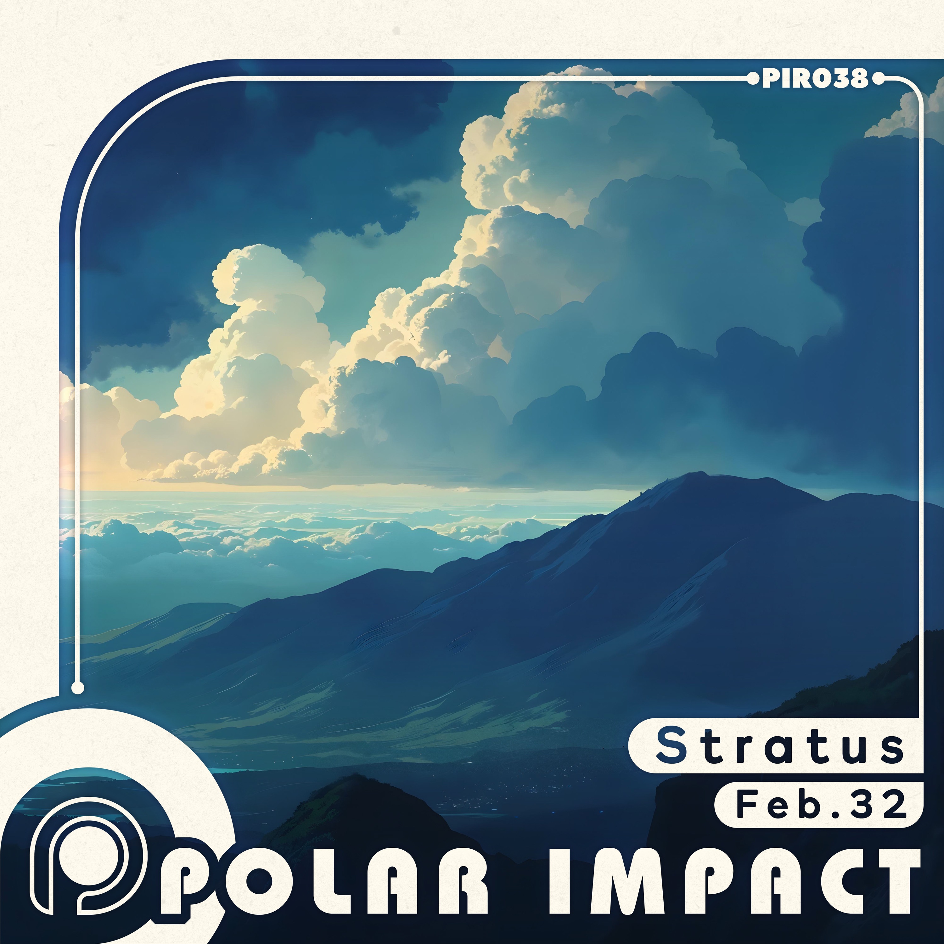 Stratus - Single