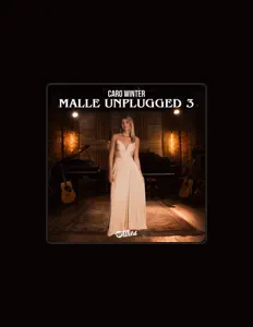 聆聽 Caro Winter、觀看音樂影片、閱讀小傳、查看巡演日期等！