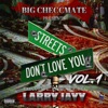 Streets Don't Love You (feat. Dw Flame & Ky3)