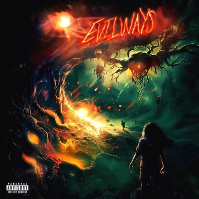 EVILWAYS*