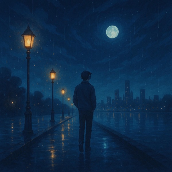 Night Walk