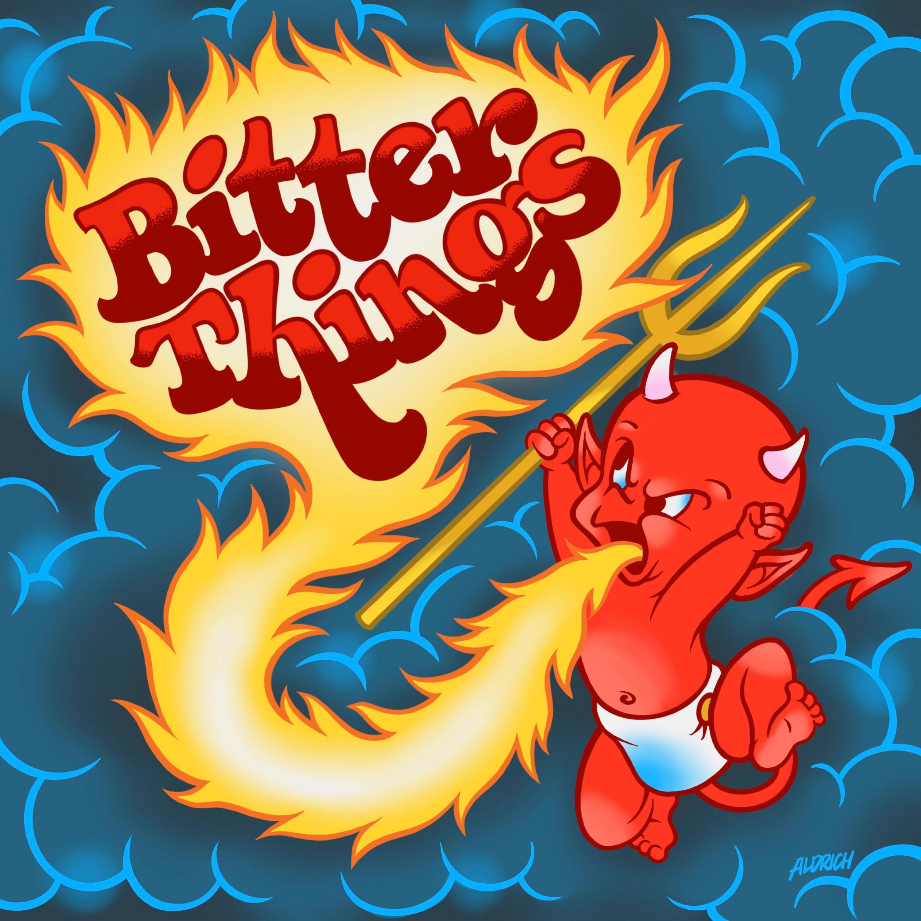 Bitter Things - Single