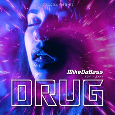 Drug (feat. Alexxa) - Single