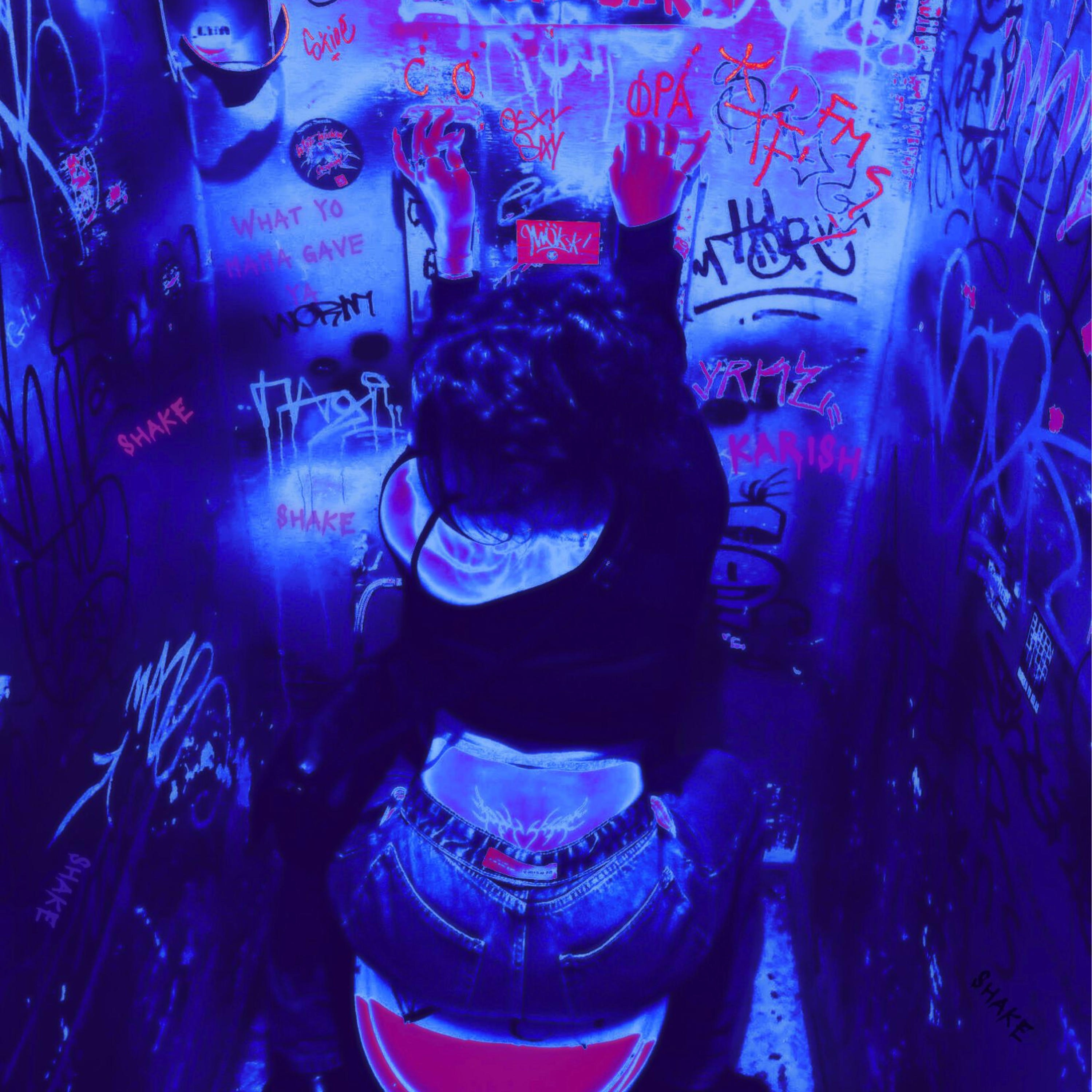 What yo mama gave ya - Single