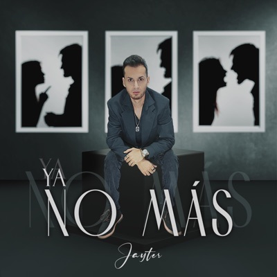 Ya No Más - Single