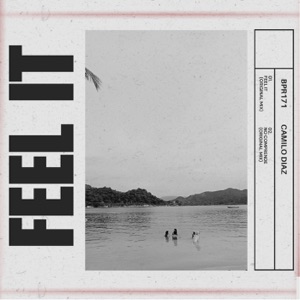 Feel It - Single