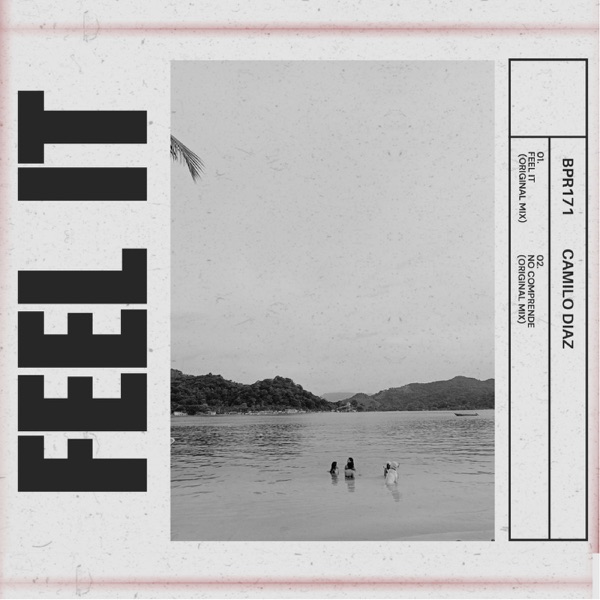 Feel It - Single