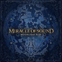 Moonlight Blue (feat. Sharm) - Single - Miracle of Sound