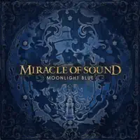 Moonlight Blue — Miracle of Sound