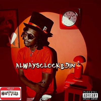 Alwaysclockedin