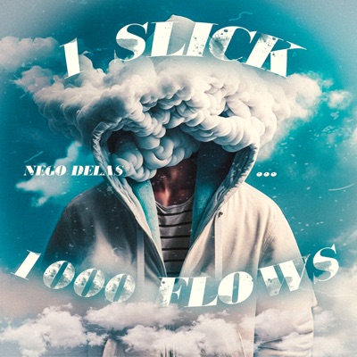1 Slick 1000 Flows - Single