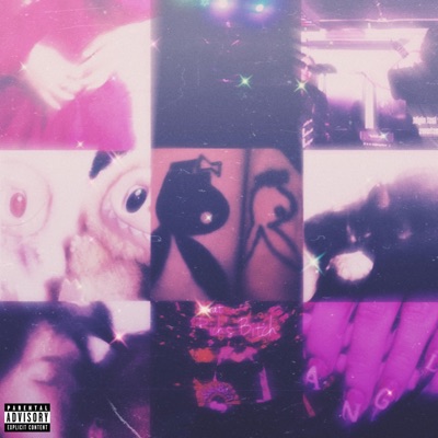 talking 2 ghosts in my daydreams - Single