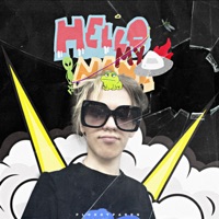 Hello My Name - PLOHOYPAREN
