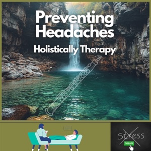 Preventing Headaches Holistically Therapy