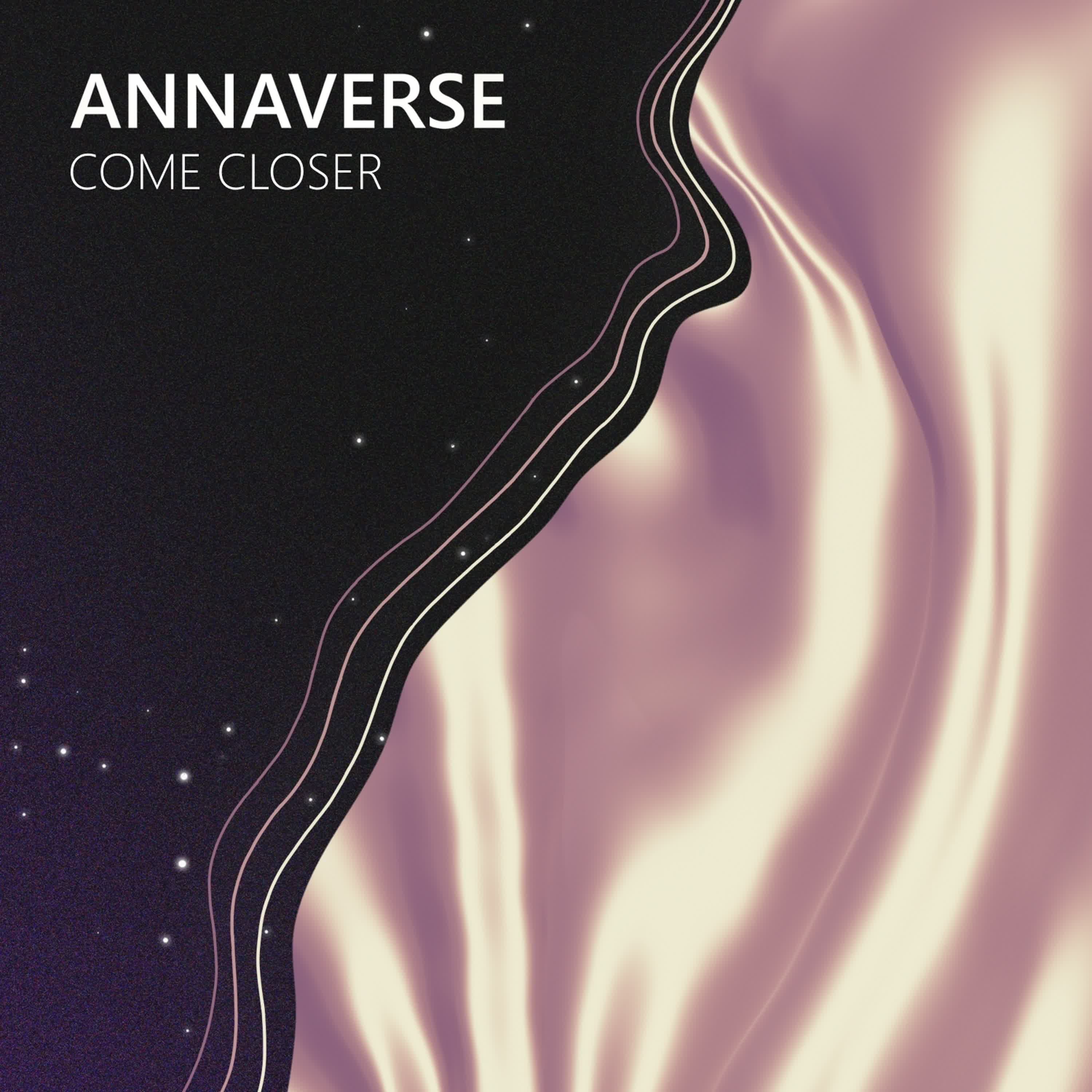 Come Closer - EP