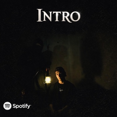 INTRO (Komplex & Größenwahn) - Single