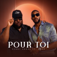 Pour toi (feat. MAER) - Single - Kenny André