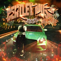BENTLEY MUSIC MIXTAPE - White 2115
