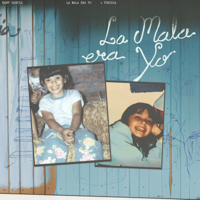 La Mala Era Yo - Kany García &amp; Yuridia Cover Art