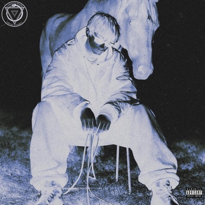 CABALLO NEGRO (DELUXE) - EP