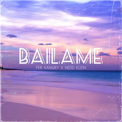 Báilame - Single
