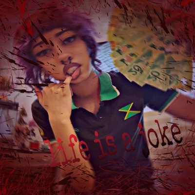 i make bad decisions on purpose - Single