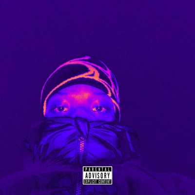 Stick Up! (Ft.Romeo Edwin) - Single