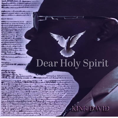 Dear Holy Spirit