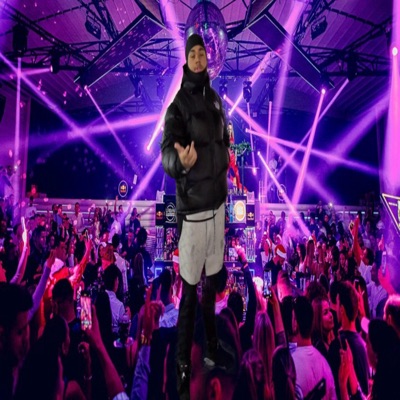 Glove Up - Single