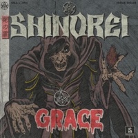 Grace - Single - SHINOREI, D-Mad Devil & Christian Grey