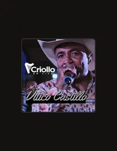 Listen to Vitico Castillo, watch music videos, read bio, see tour dates & more!