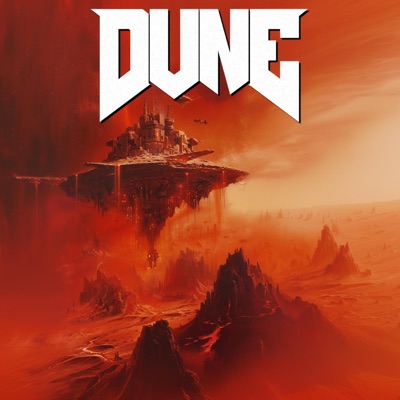 Leaving Caladan (Extended Version) - Single