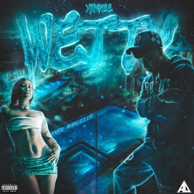 WETTY - Single