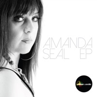 Amanda Seal EP (feat. Amanda Seal) - Jayce