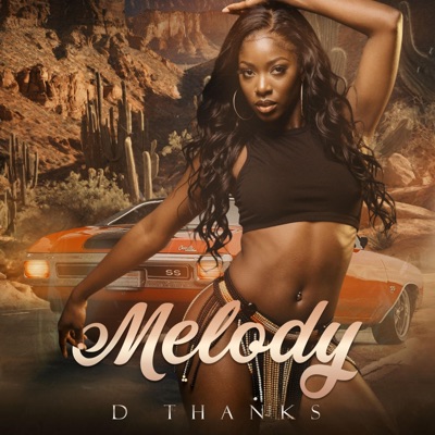 Melody - Single