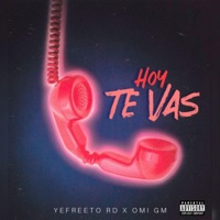Te vas (feat. Omi GM) - Single - Yefreeto RD