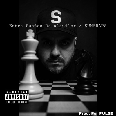 Entre Sueños de Alquiler (Pulse In The Moon Remix) - Single