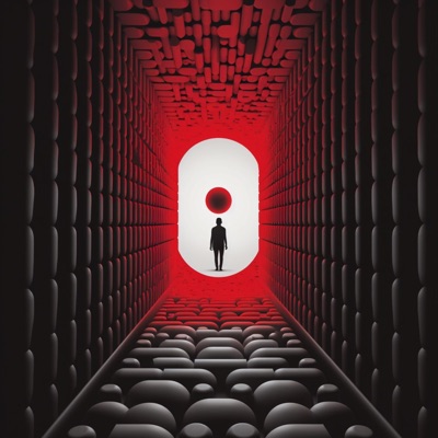 Red Pill (Instrumental) - Single