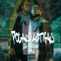 Pocas Letras - Single - DELL RODRÍGUEZ & Vpolo