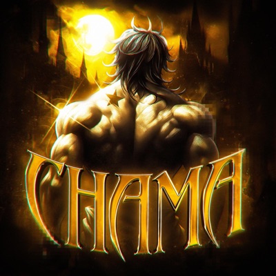 CHAMA - EP