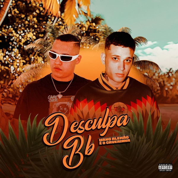 Desculpa Bb