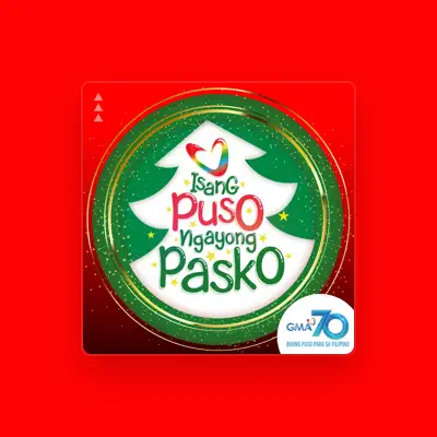 Listen to Kapuso Singers, watch music videos, read bio, see tour dates & more!