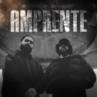 Amprente - Valentin Musat Muresanu & Cazacov