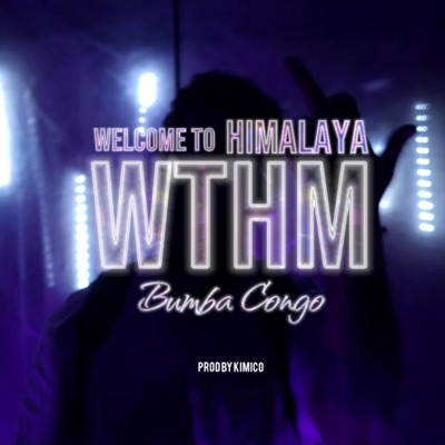 Welcome to Himalaya - Single