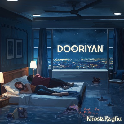 Dooriyan - Single