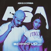ASA (Speed Up) - Single - ASH & Corinna