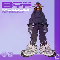 Face Down - Single - Beau Young Prince