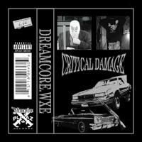 CRITICAL DAMAGE - Single - dreamcore.wxe