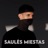 Saulės Miestas (feat. Andrius Mamontovas)